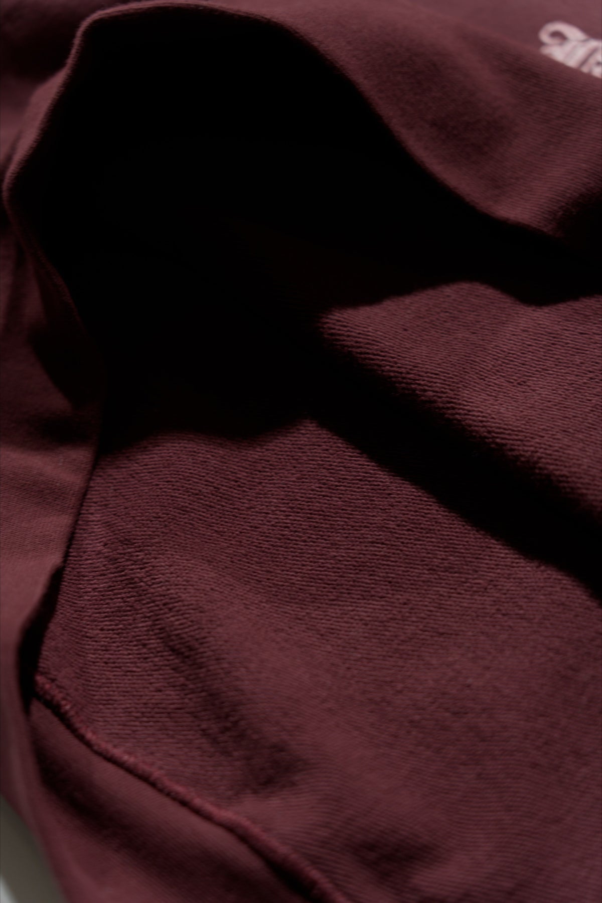 ＜BC#26604W＞ Vtg. Attached Hood Sweat Parka