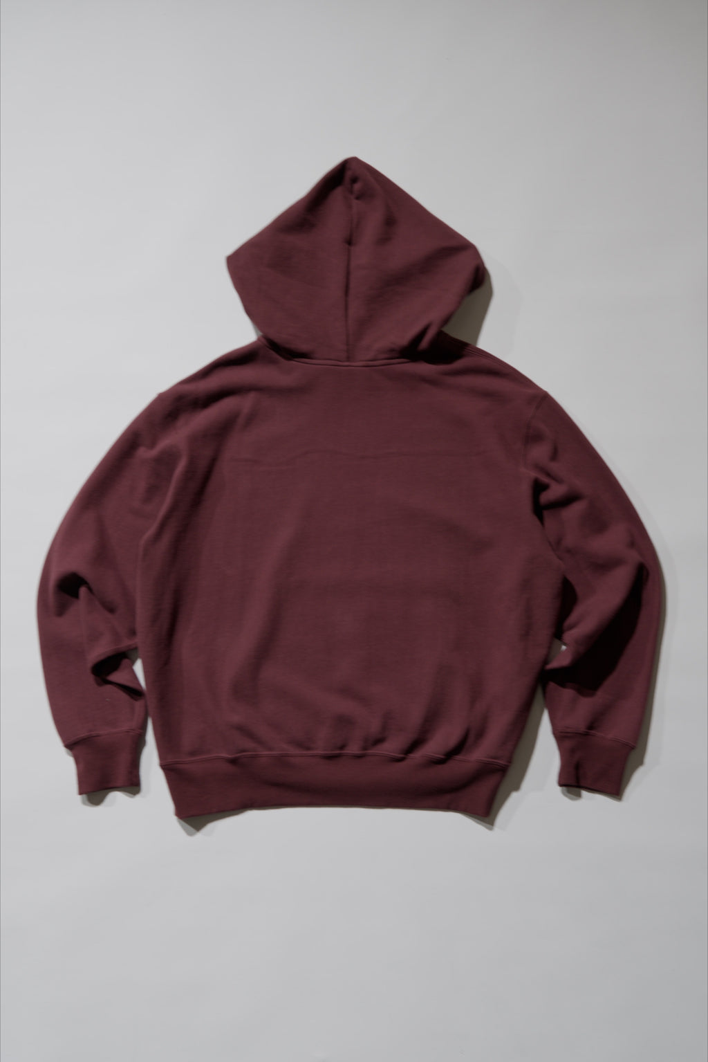 ＜BC#26604W＞ Vtg. Attached Hood Sweat Parka
