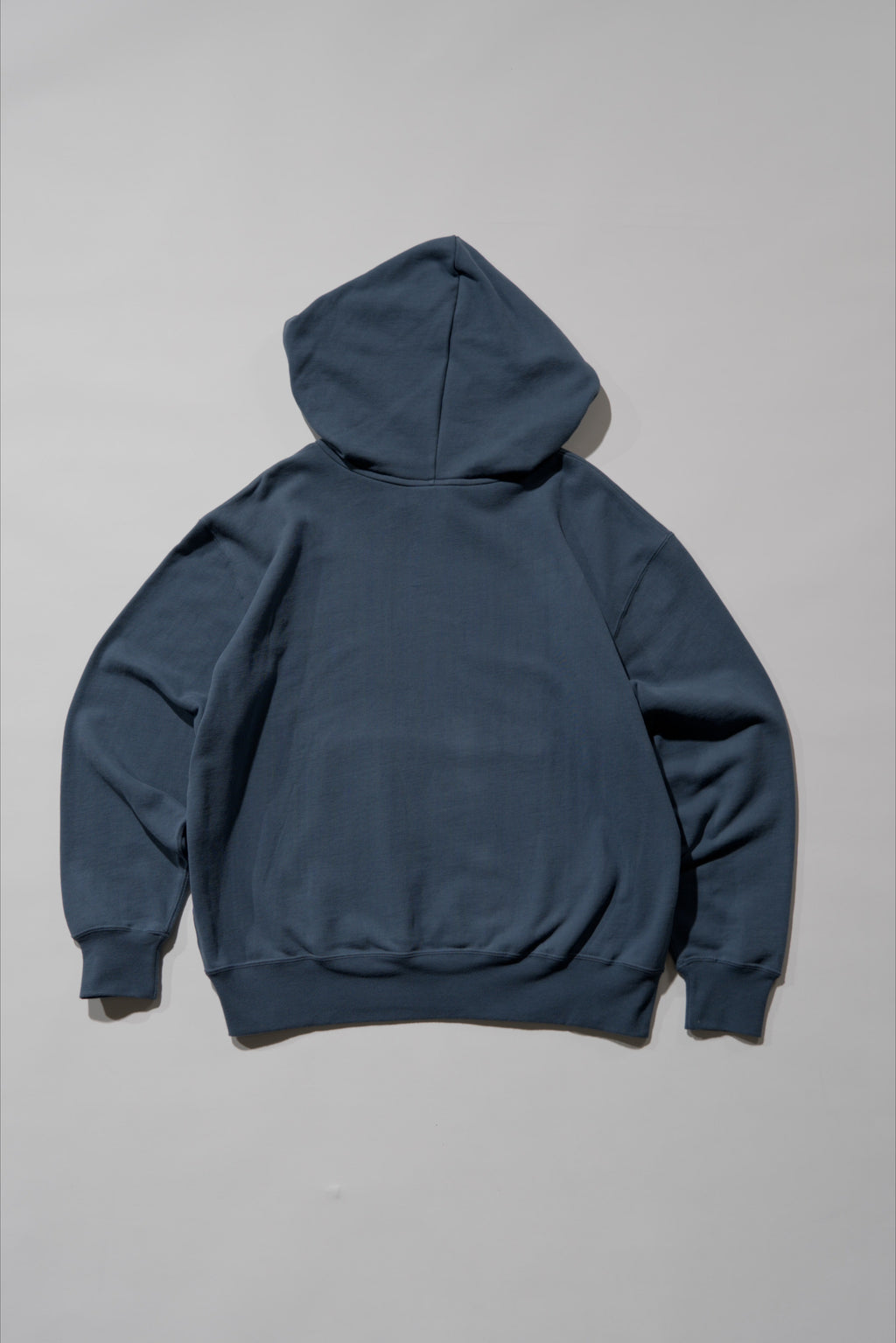 ＜BC#26604W＞ Vtg. Attached Hood Sweat Parka
