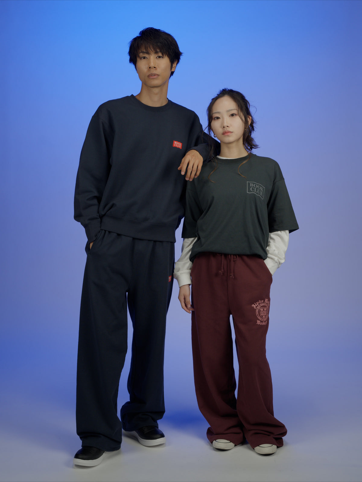 ＜BC#26605W＞ Vtg. Sweat Pants