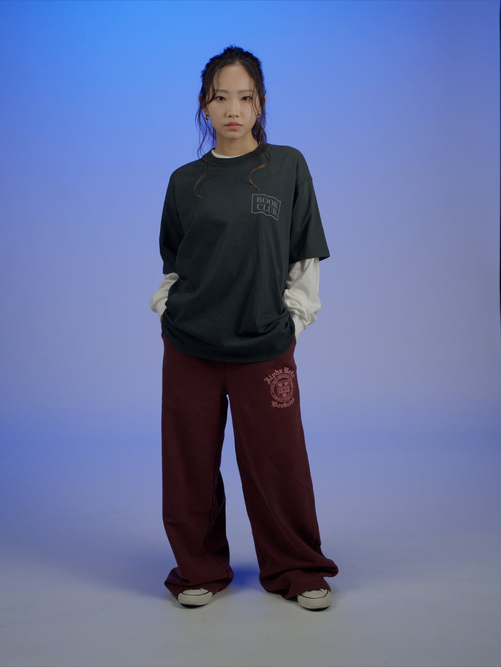 ＜BC#26605W＞ Vtg. Sweat Pants