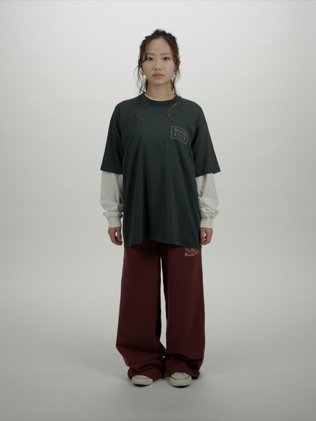 ＜BC#26605W＞ Vtg. Sweat Pants