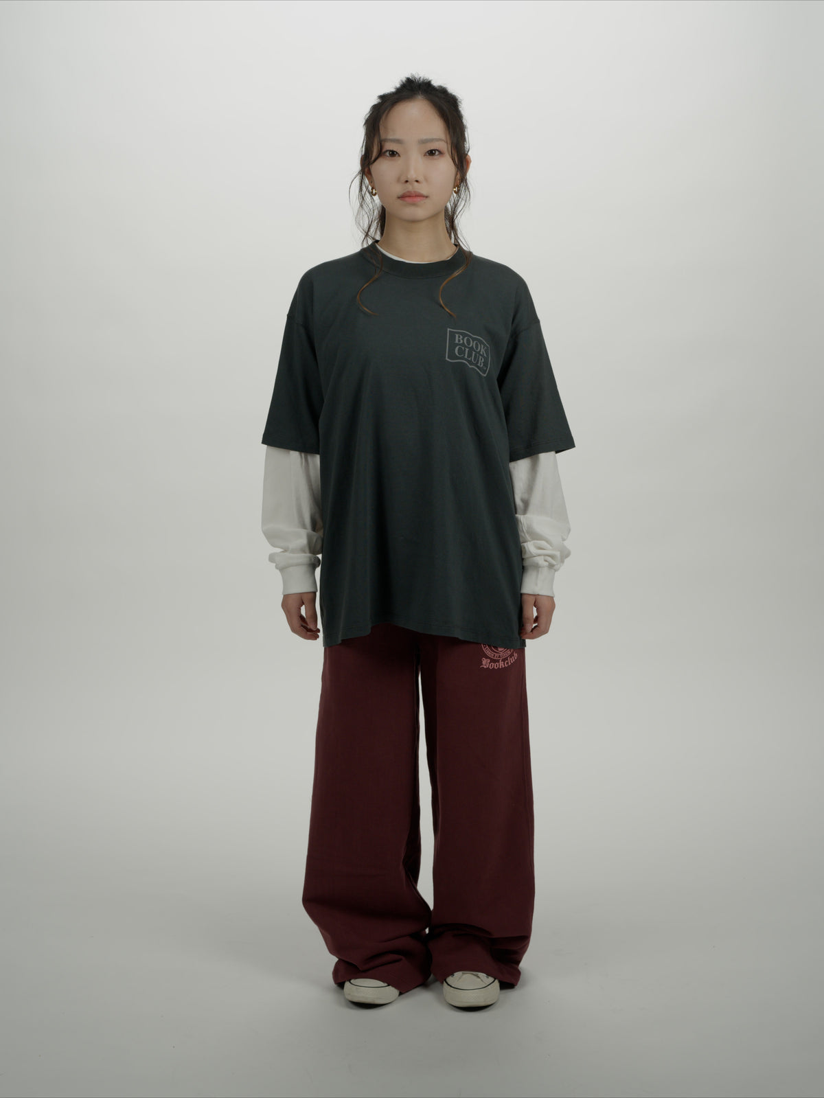 ＜BC#26605W＞ Vtg. Sweat Pants