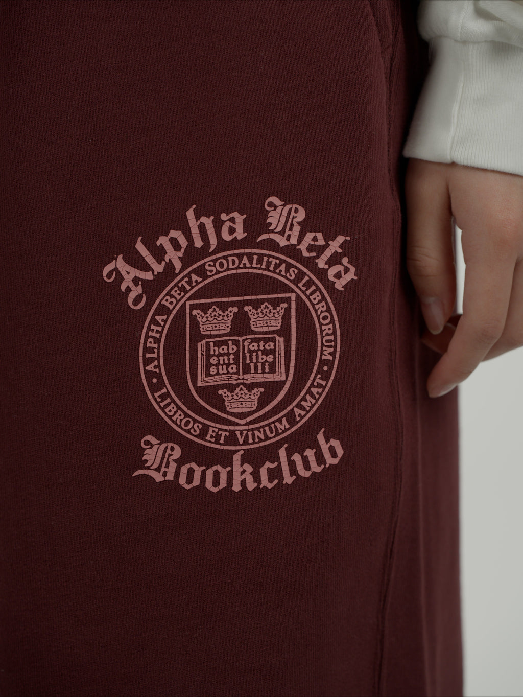 ＜BC#26605W＞ Vtg. Sweat Pants