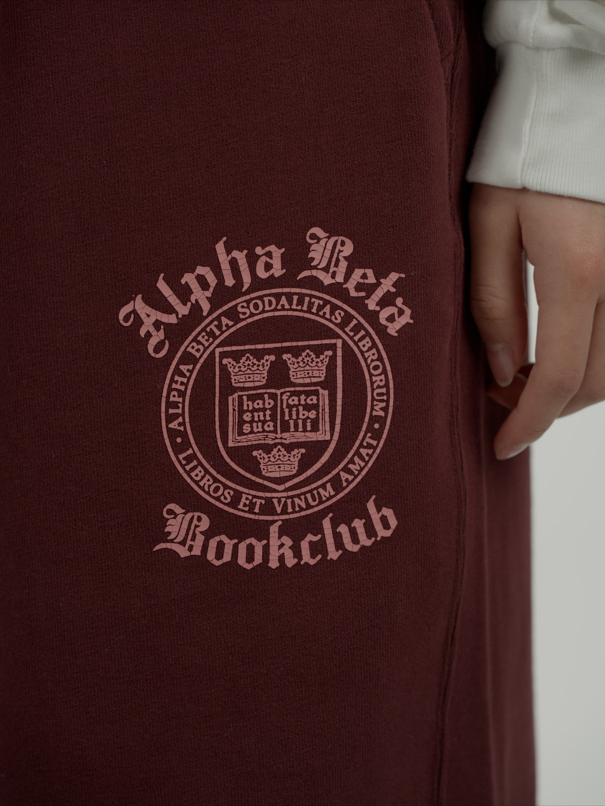 ＜BC#26605W＞ Vtg. Sweat Pants