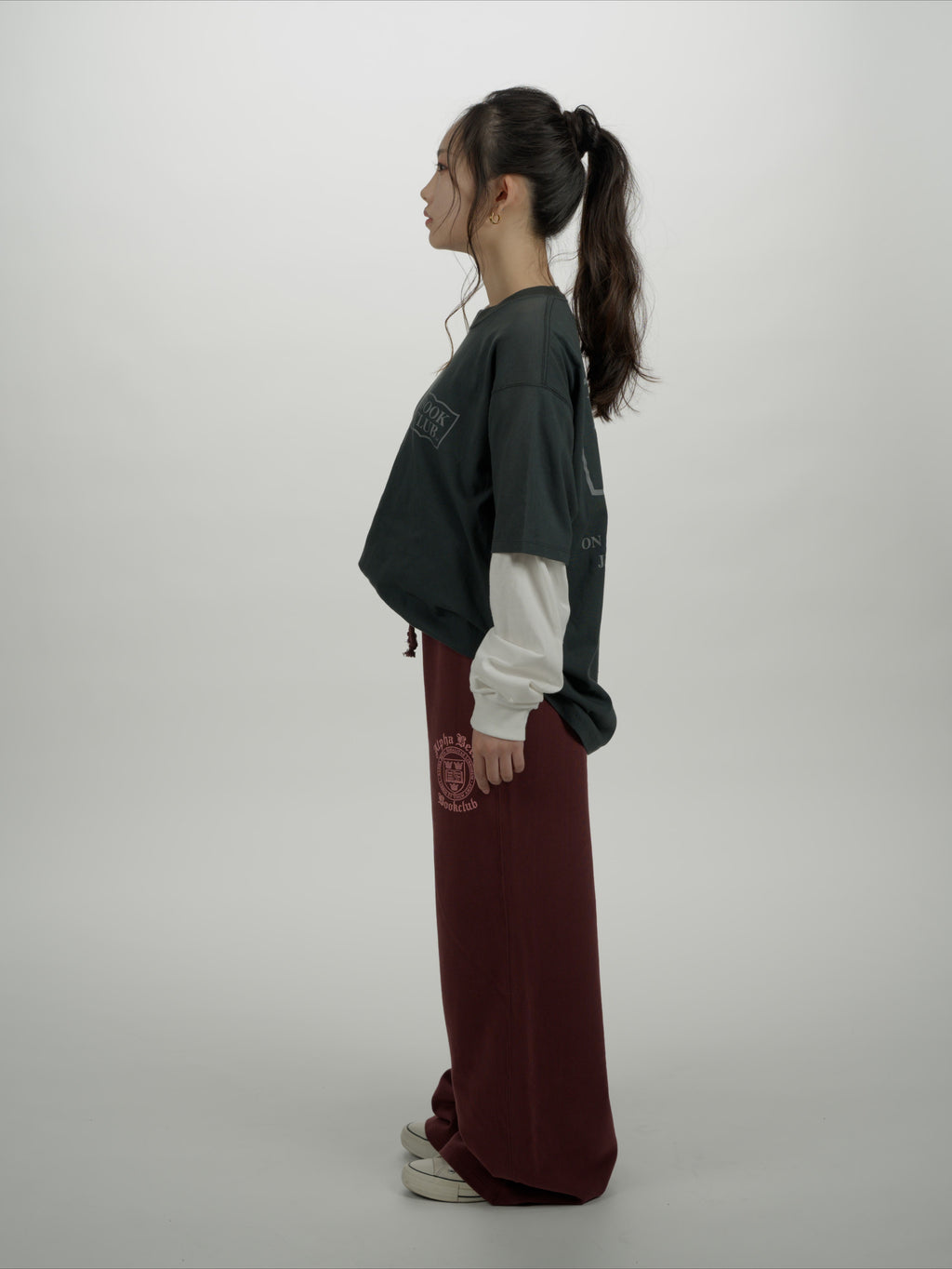 ＜BC#26605W＞ Vtg. Sweat Pants
