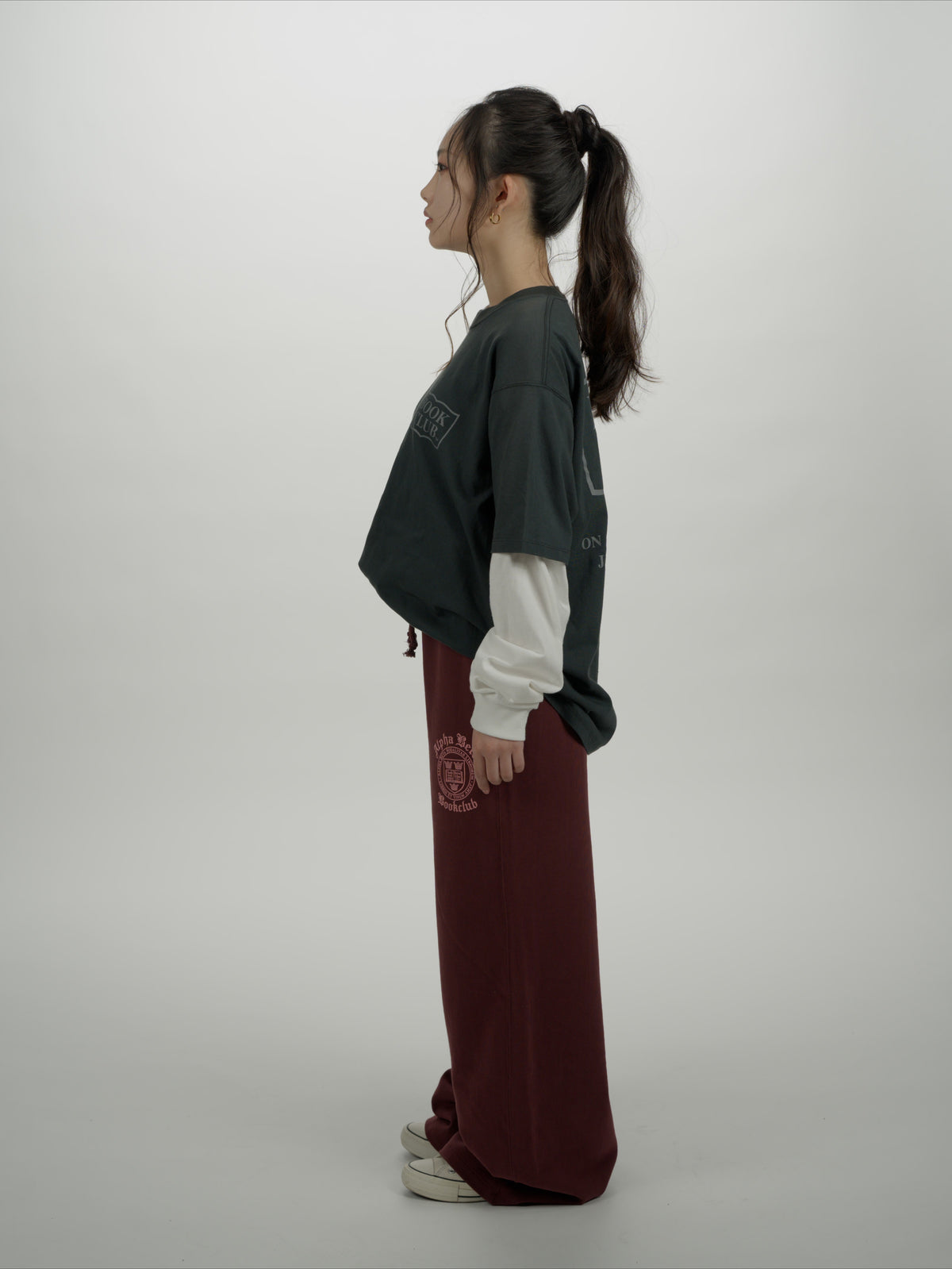 ＜BC#26605W＞ Vtg. Sweat Pants