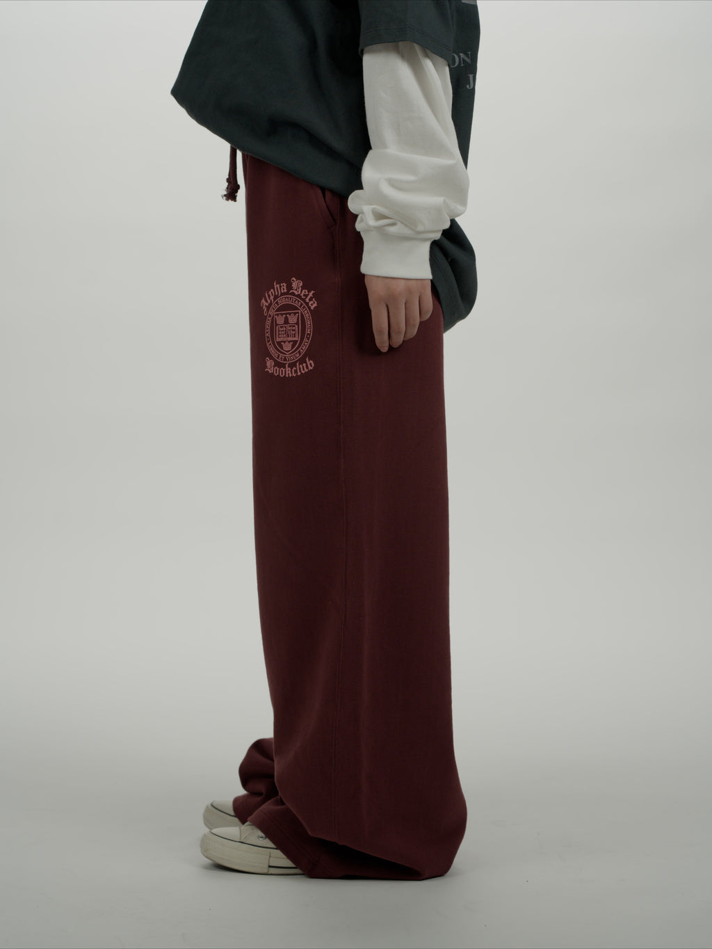 ＜BC#26605W＞ Vtg. Sweat Pants