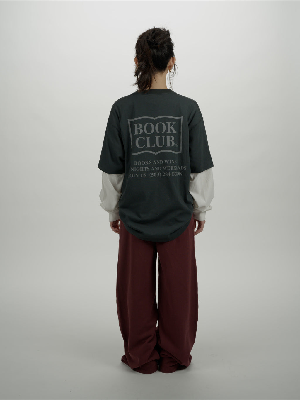 ＜BC#26605W＞ Vtg. Sweat Pants