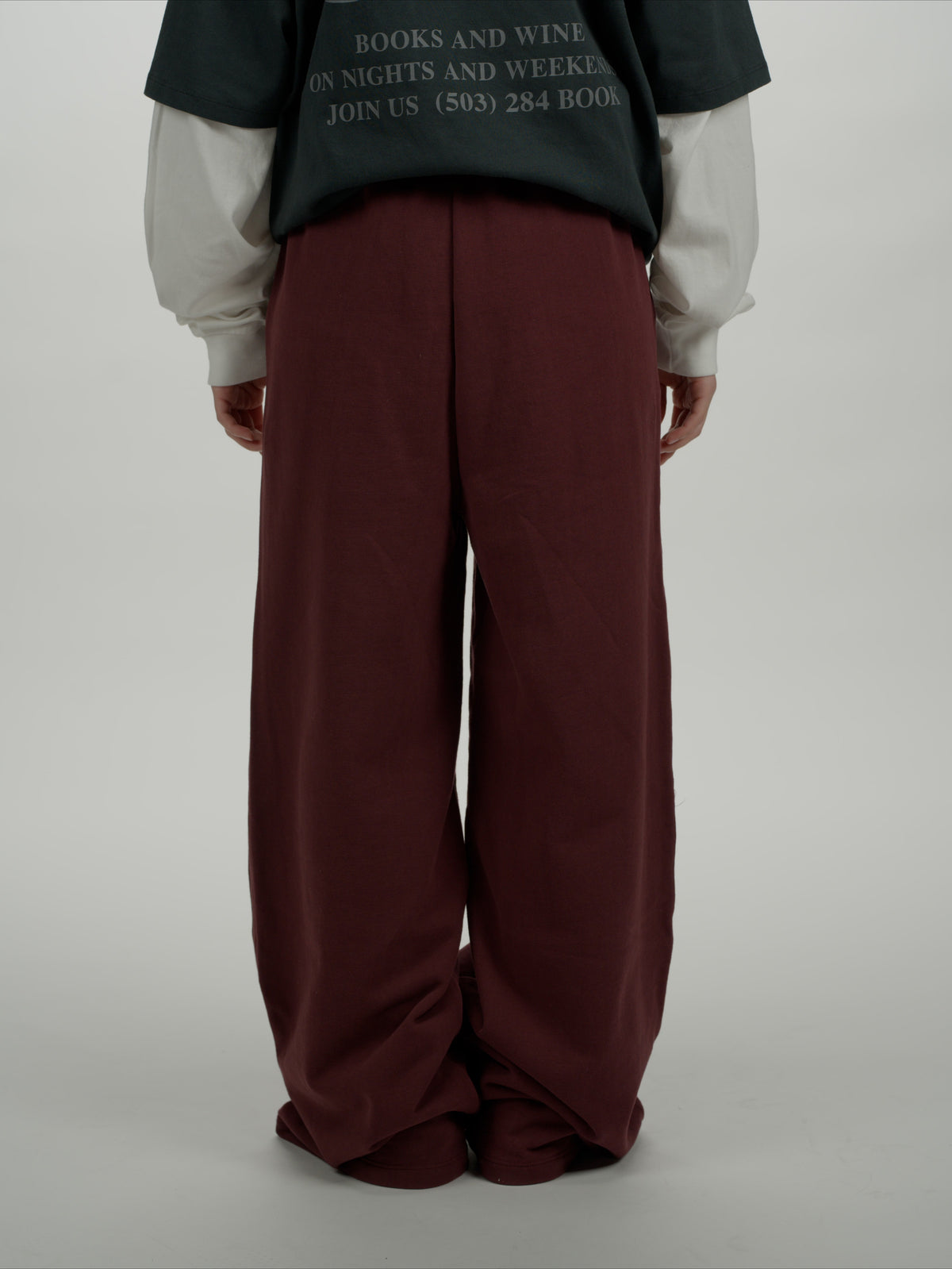 ＜BC#26605W＞ Vtg. Sweat Pants