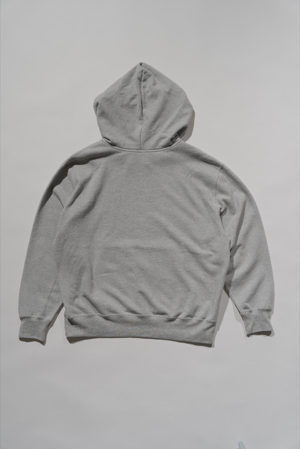 ＜BC#26606＞ Vtg. Cut off Sweat Hoodie