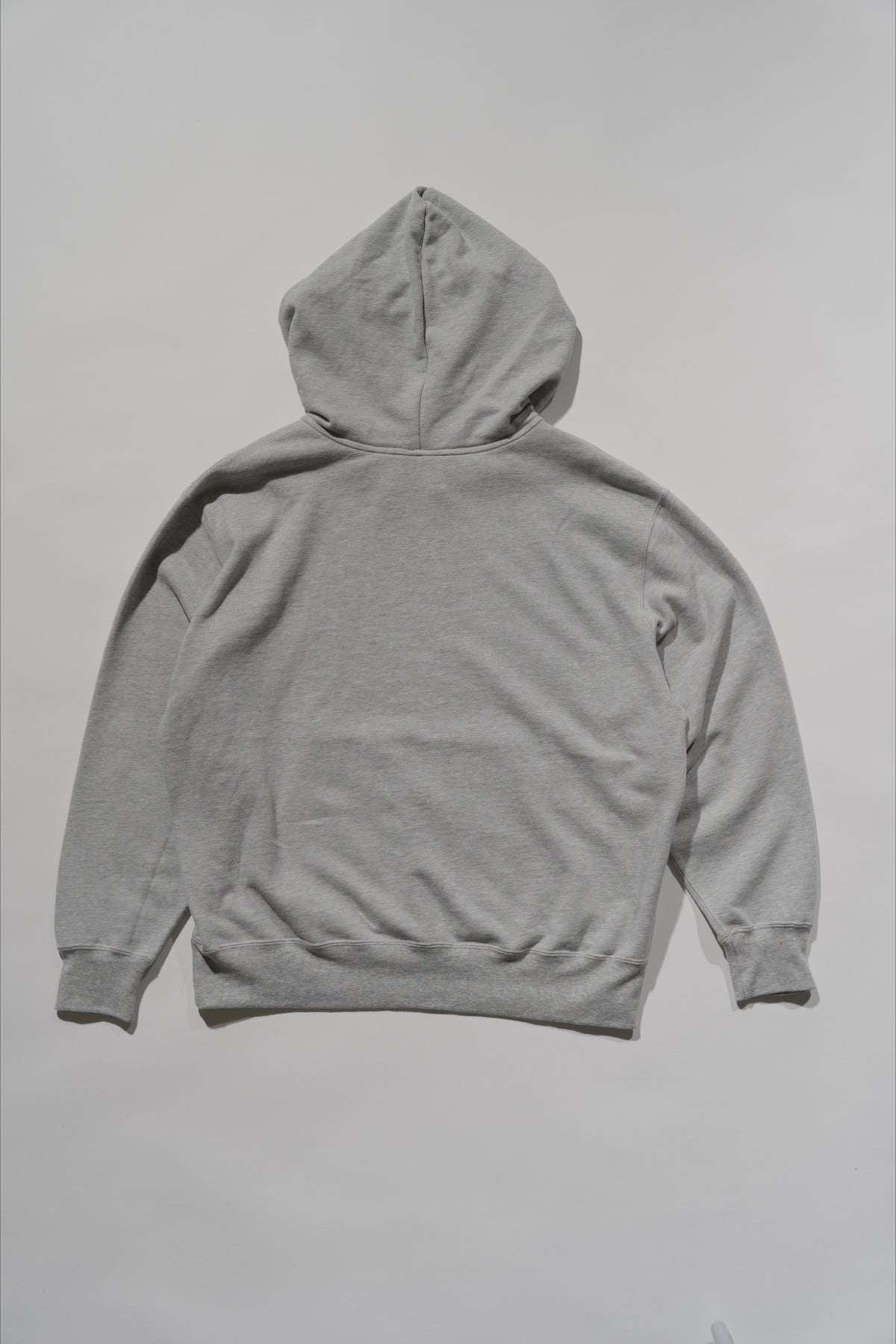 ＜BC#26606＞ Vtg. Cut off Sweat Hoodie