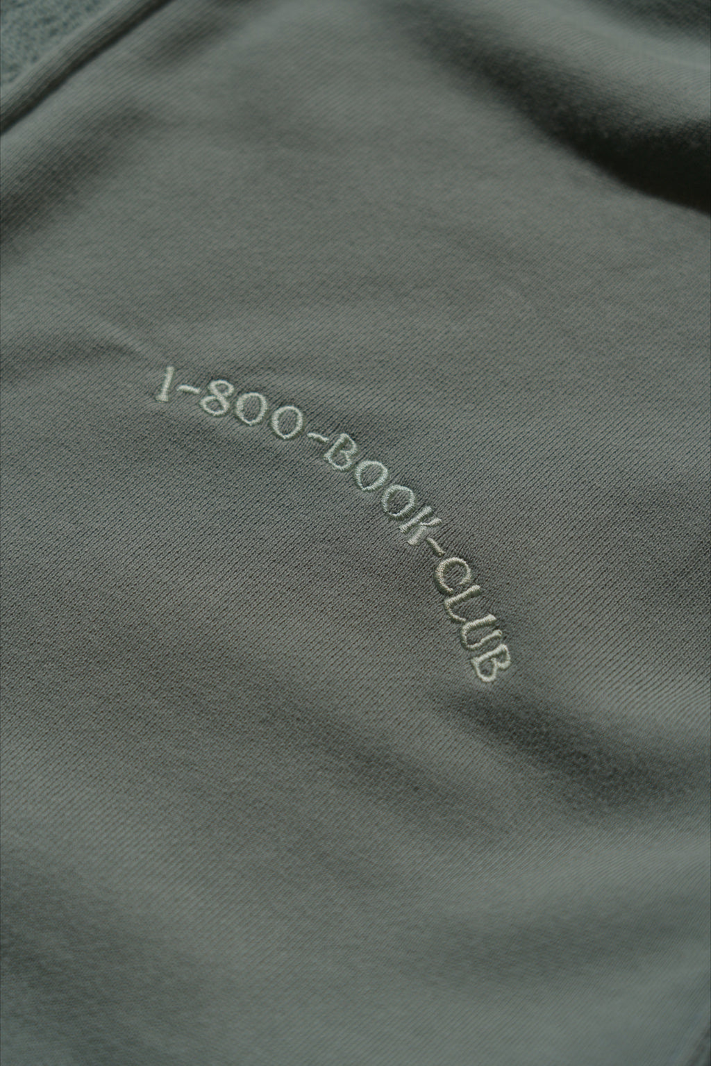 ＜BC#26611＞ Garment Dyed 11oz Sweat Zip Hoodie