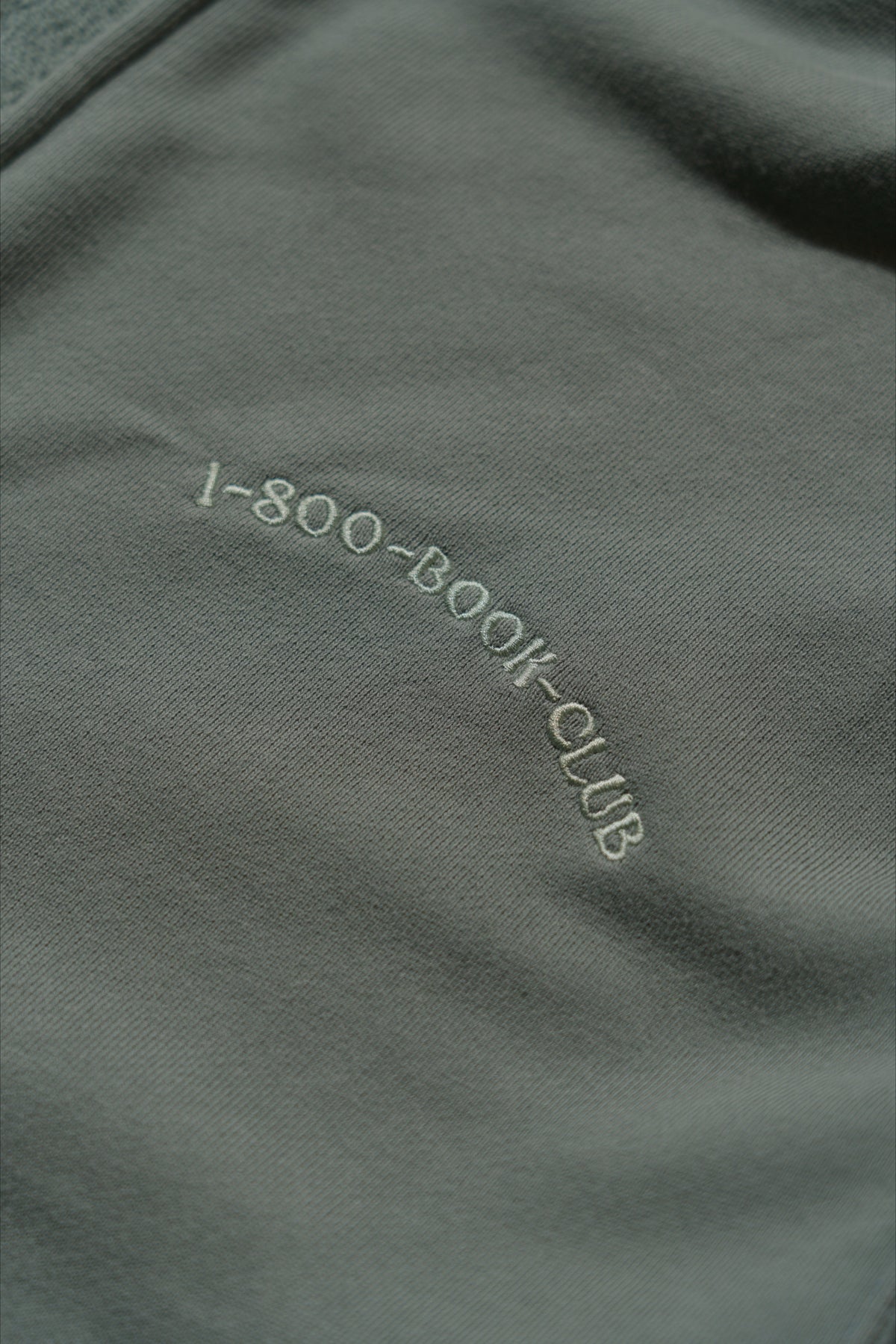 ＜BC#26611＞ Garment Dyed 11oz Sweat Zip Hoodie