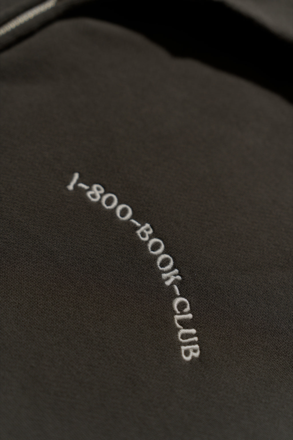 ＜BC#26611＞ Garment Dyed 11oz Sweat Zip Hoodie