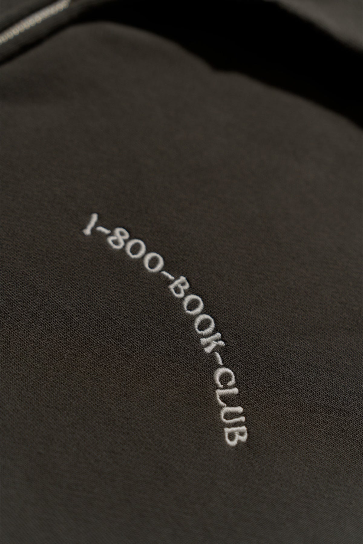 ＜BC#26611＞ Garment Dyed 11oz Sweat Zip Hoodie