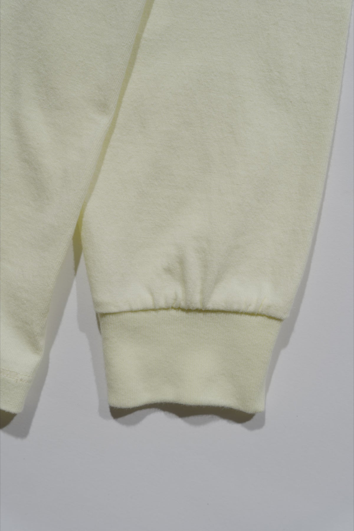 ＜BC#26618＞ 7oz Cotton Jersey Tube L/S Shirt -Friends & Sponsor Logo-