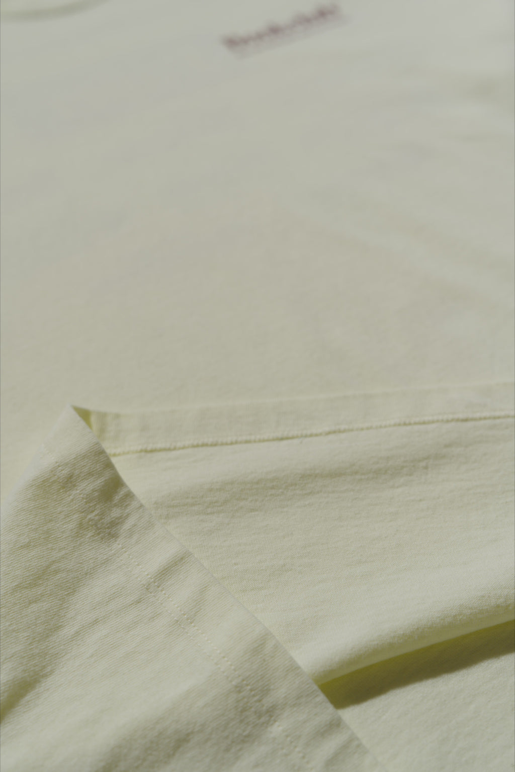 ＜BC#26618＞ 7oz Cotton Jersey Tube L/S Shirt -Friends & Sponsor Logo-