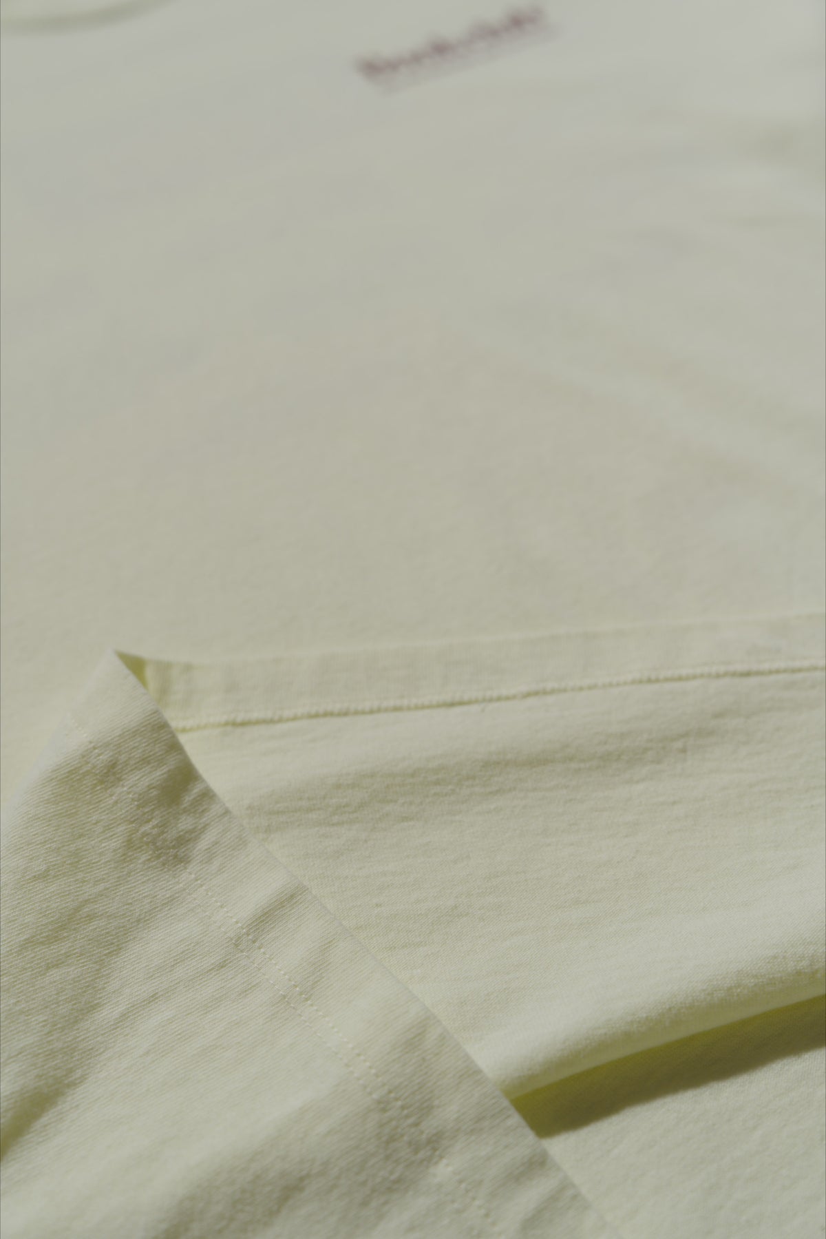 ＜BC#26618＞ 7oz Cotton Jersey Tube L/S Shirt -Friends & Sponsor Logo-