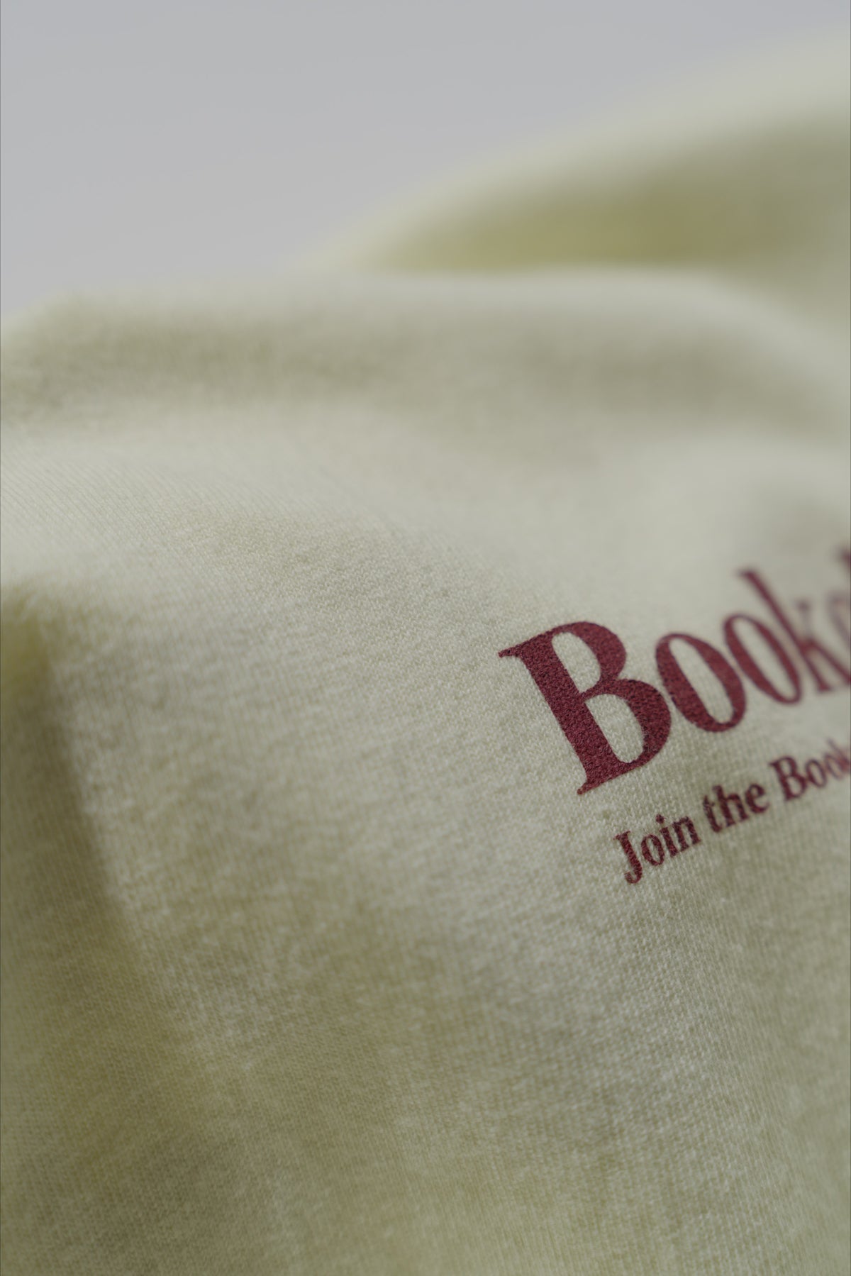 ＜BC#26618＞ 7oz Cotton Jersey Tube L/S Shirt -Friends & Sponsor Logo-