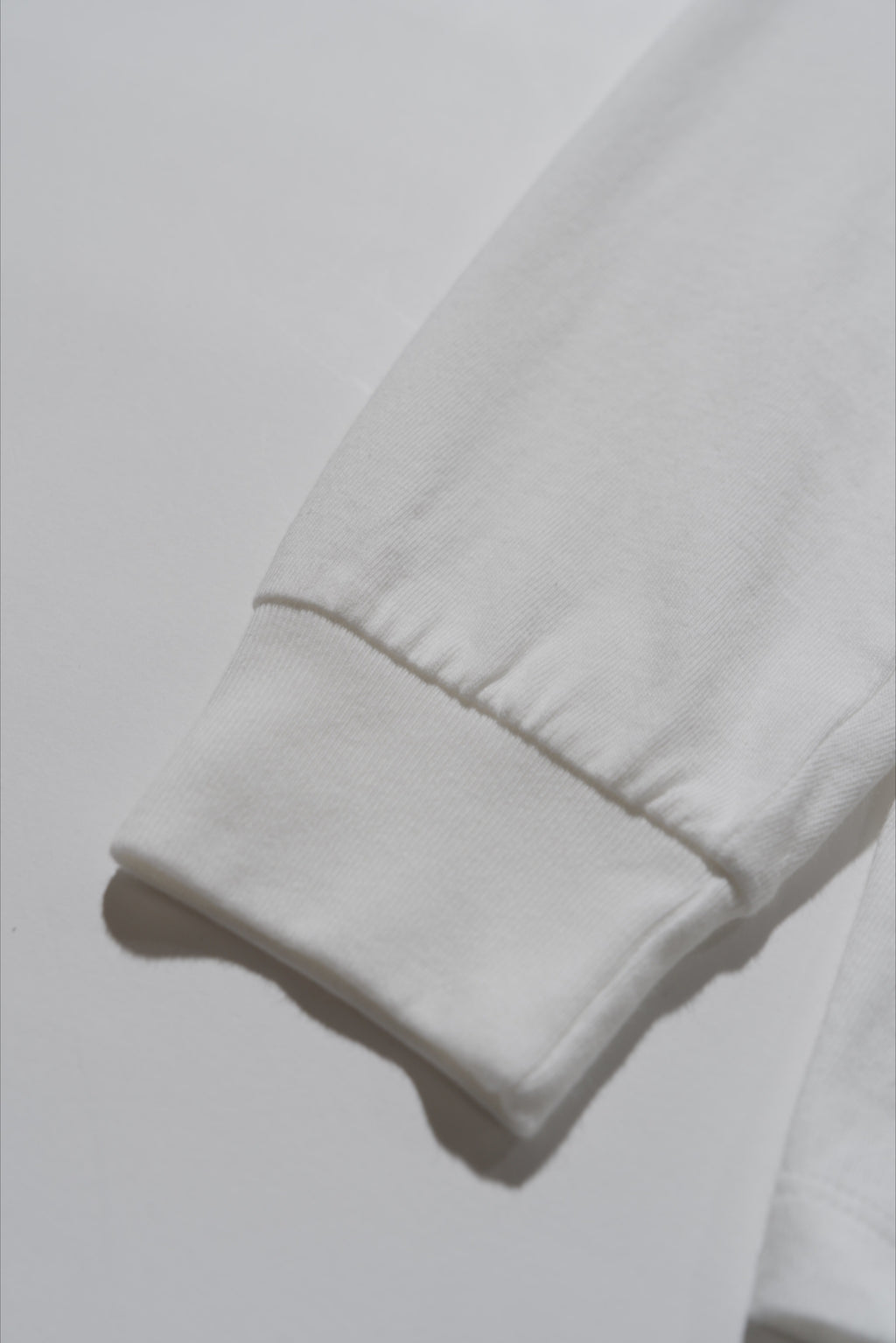＜BC#26618＞ 7oz Cotton Jersey Tube L/S Shirt -Friends & Sponsor Logo-