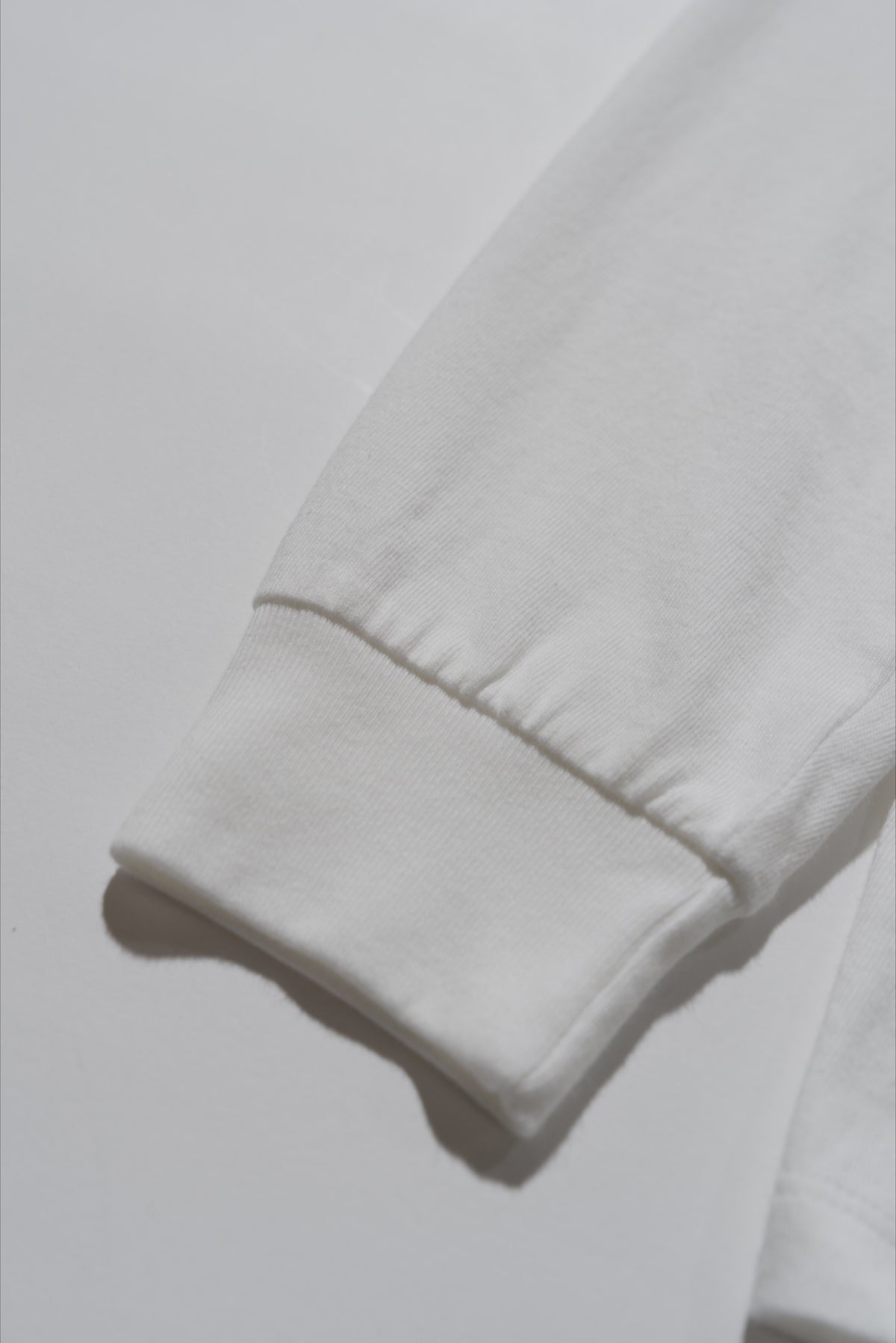 ＜BC#26618＞ 7oz Cotton Jersey Tube L/S Shirt -Friends & Sponsor Logo-