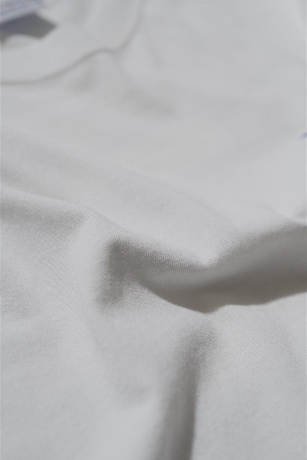 ＜BC#26618＞ 7oz Cotton Jersey Tube L/S Shirt -Friends & Sponsor Logo-