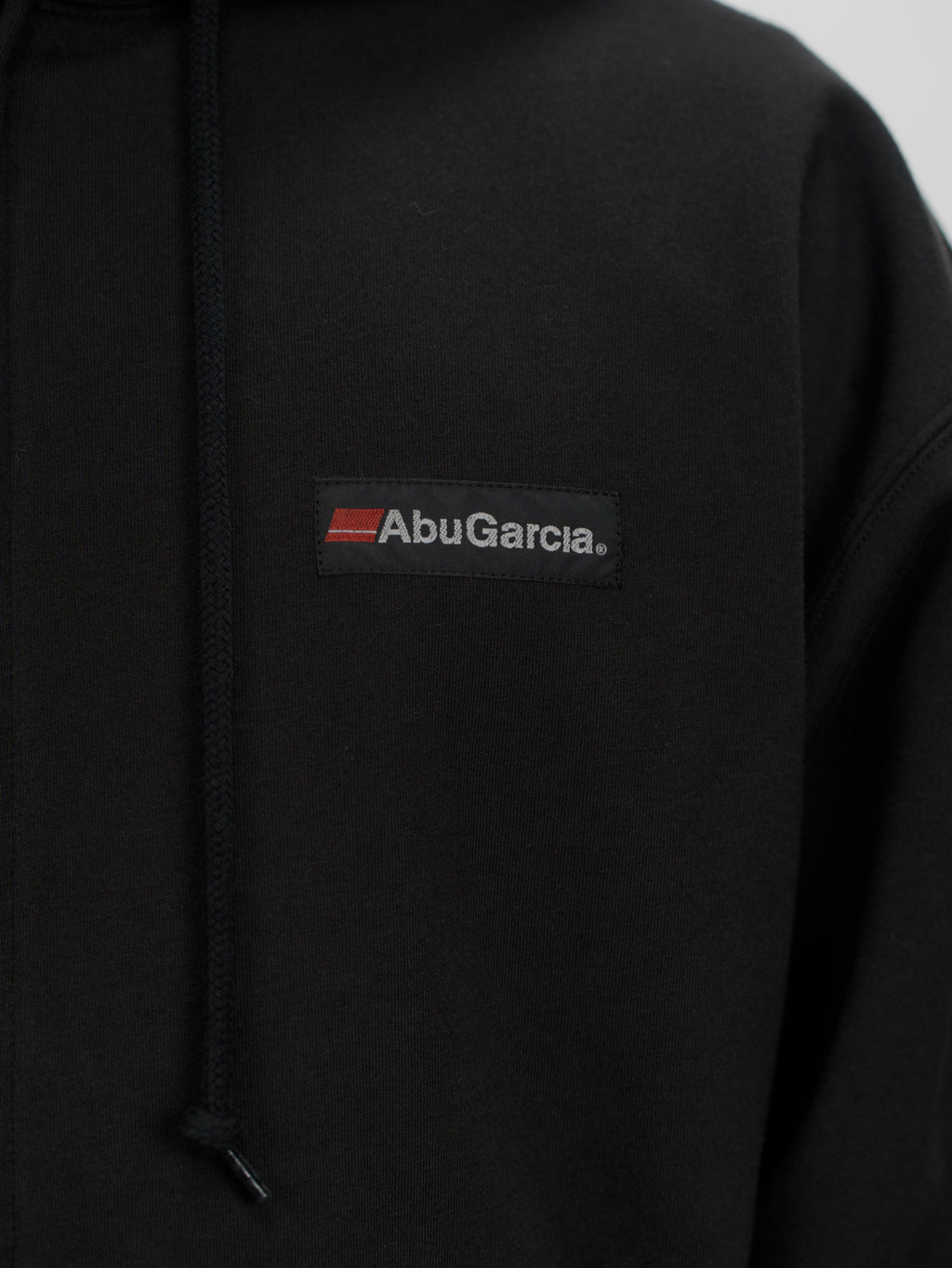 ＜AGC#26713＞Wind Proof Sweat Full Zip Hoodie