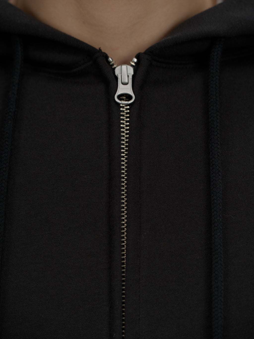 ＜AGC#26713＞Wind Proof Sweat Full Zip Hoodie