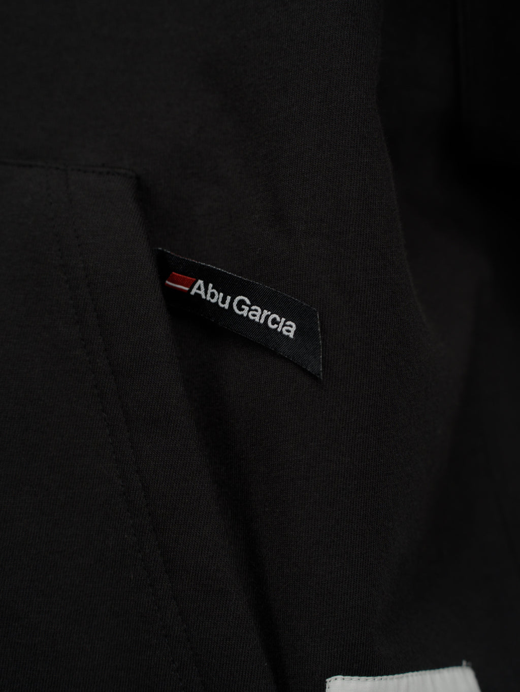 ＜AGC#26713＞Wind Proof Sweat Full Zip Hoodie