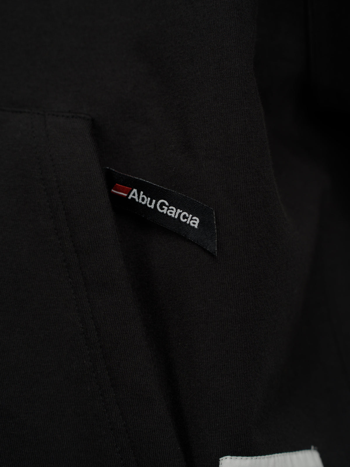 ＜AGC#26713＞Wind Proof Sweat Full Zip Hoodie