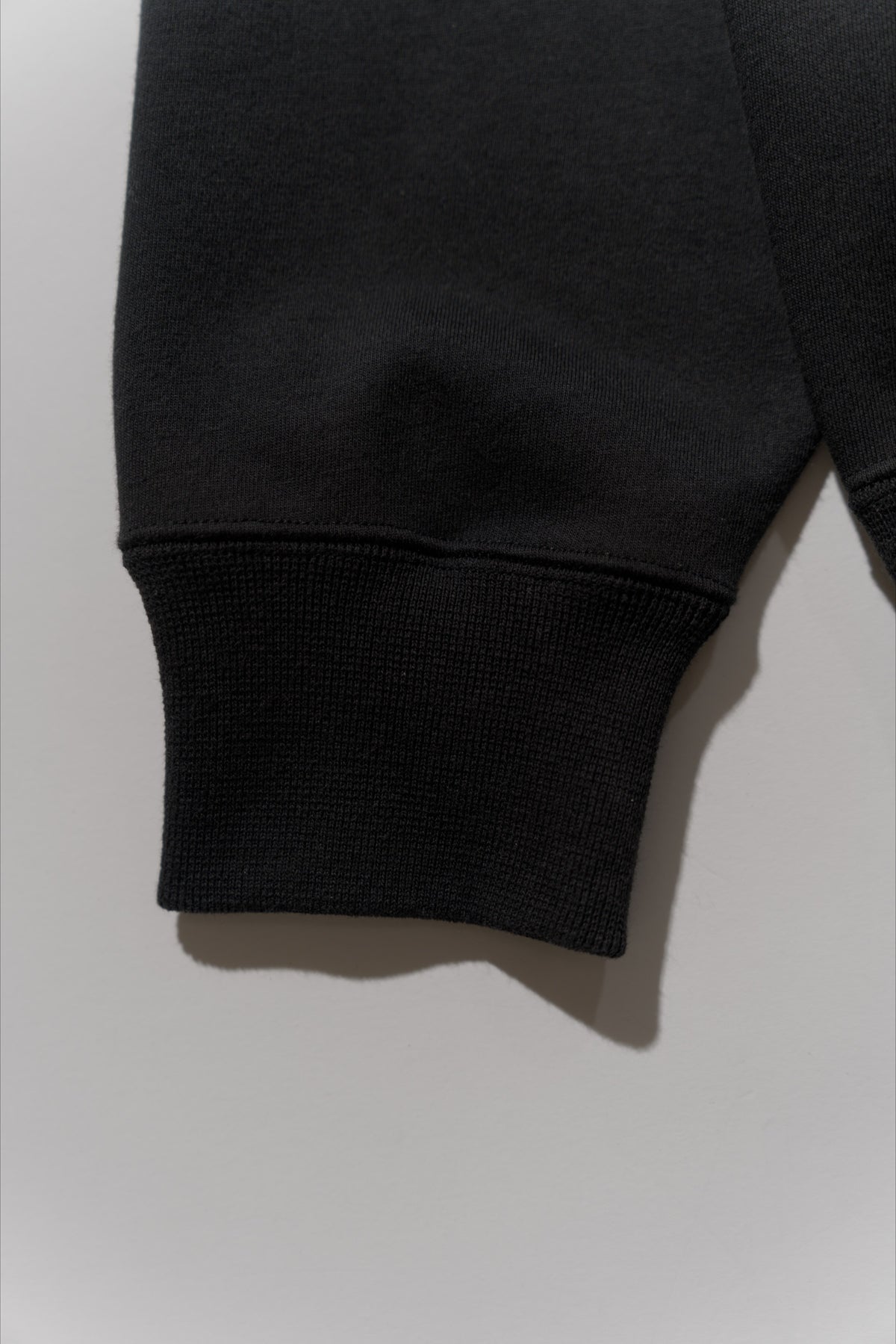 ＜AGC#26713＞Wind Proof Sweat Full Zip Hoodie