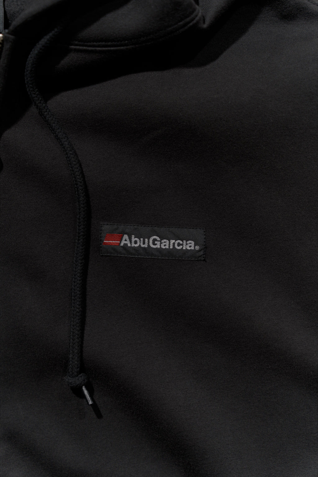 ＜AGC#26713＞Wind Proof Sweat Full Zip Hoodie
