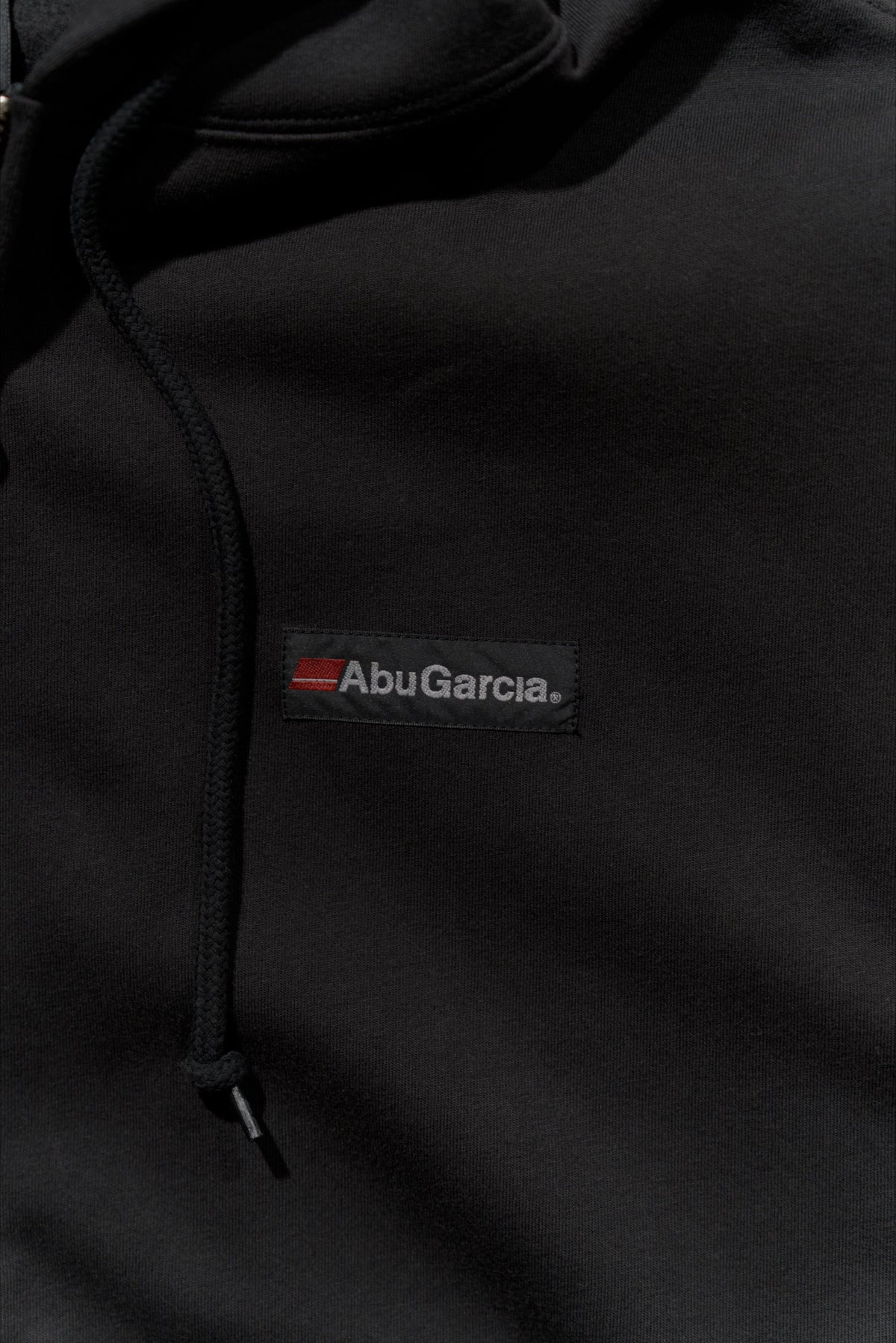 ＜AGC#26713＞Wind Proof Sweat Full Zip Hoodie