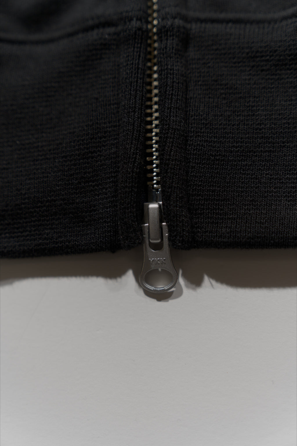 ＜AGC#26713＞Wind Proof Sweat Full Zip Hoodie