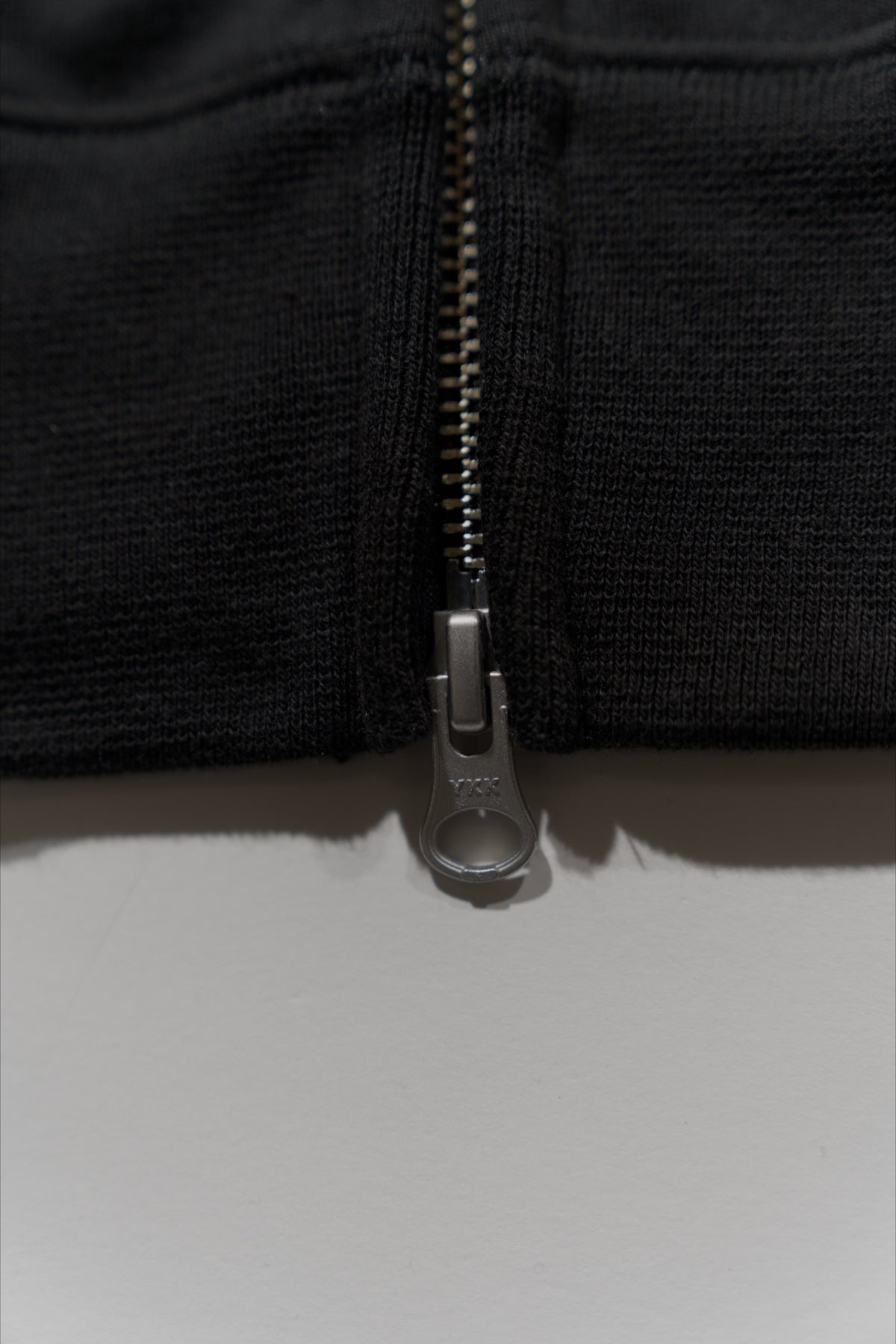＜AGC#26713＞Wind Proof Sweat Full Zip Hoodie