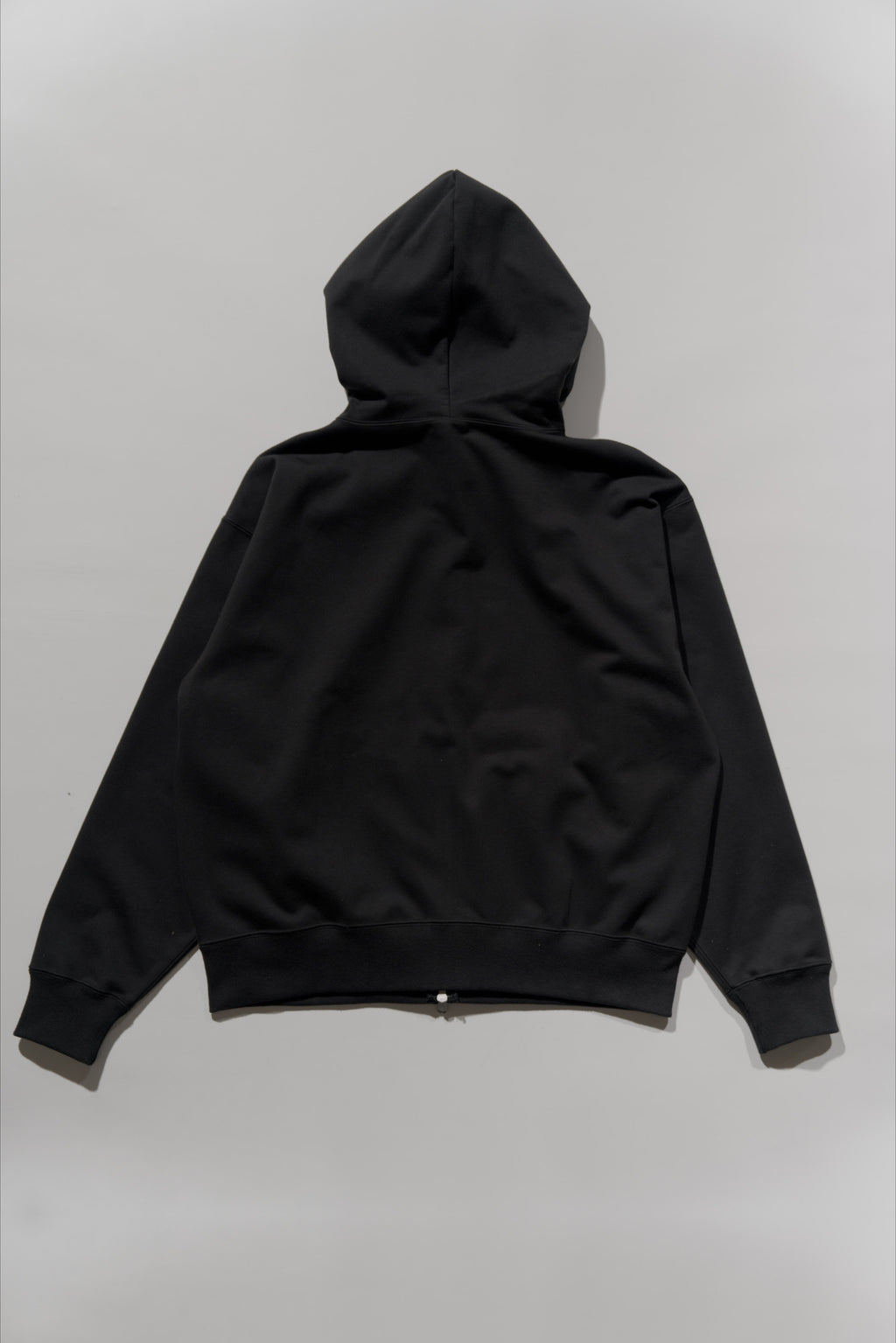 ＜AGC#26713＞Wind Proof Sweat Full Zip Hoodie