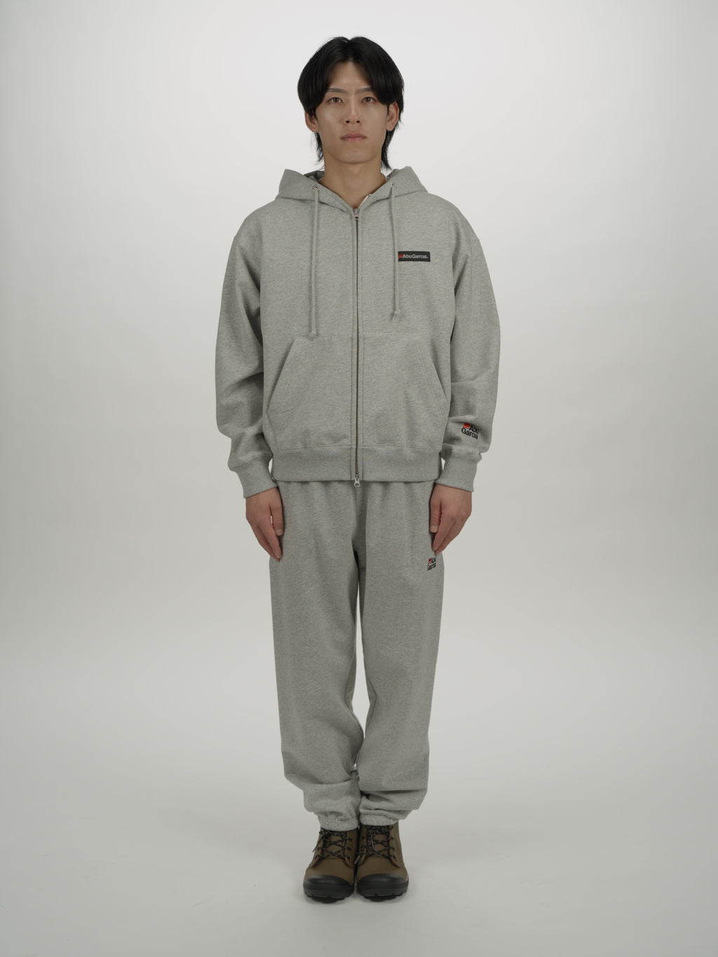 ＜AGC#26714＞Wind Proof Sweat Pants