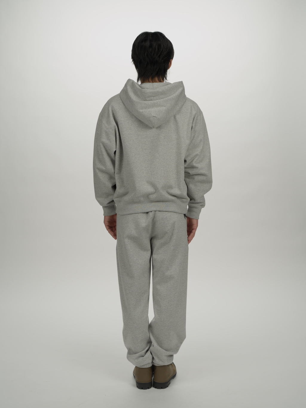 ＜AGC#26714＞Wind Proof Sweat Pants