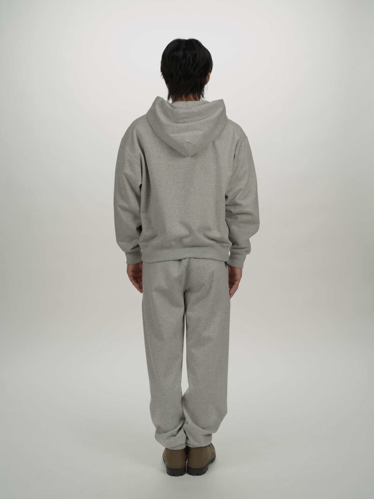 ＜AGC#26714＞Wind Proof Sweat Pants