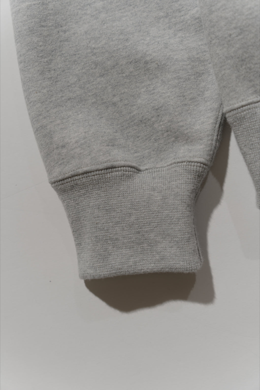 ＜AGC#26713＞Wind Proof Sweat Full Zip Hoodie