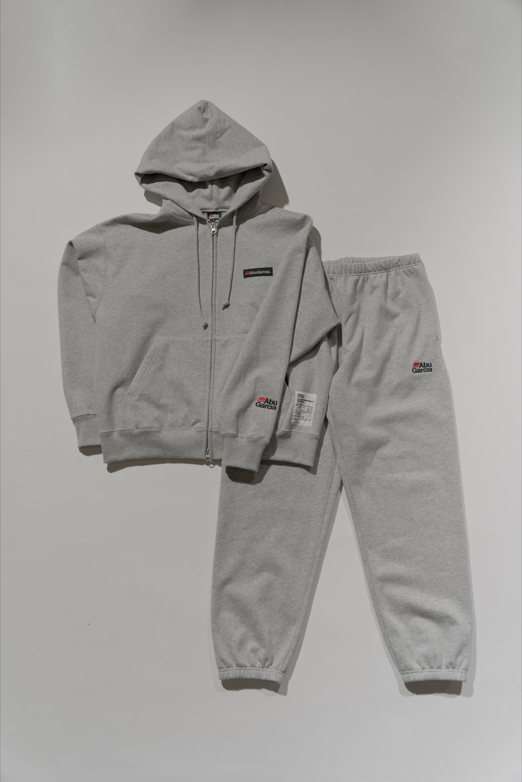 ＜AGC#26714＞Wind Proof Sweat Pants