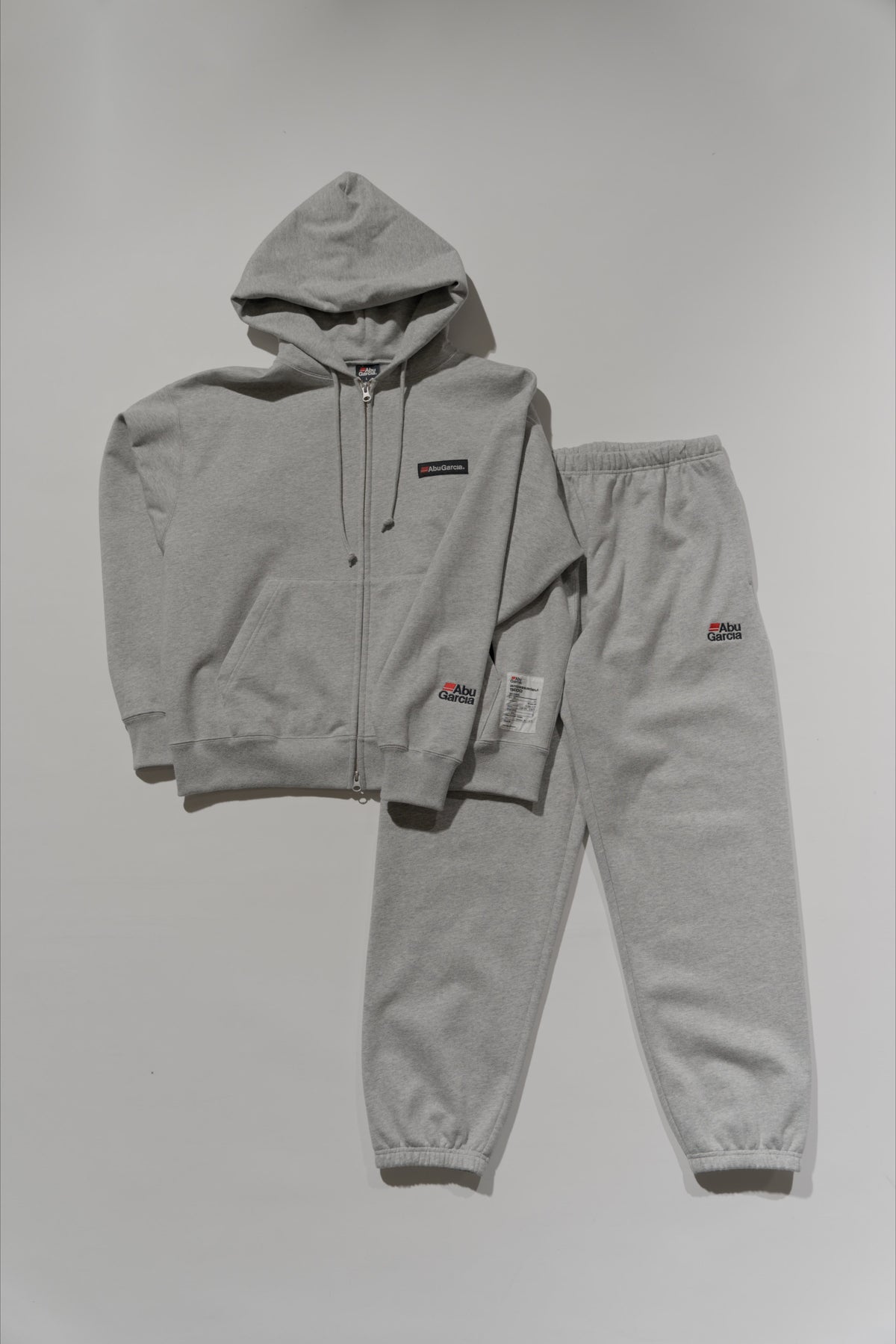 ＜AGC#26714＞Wind Proof Sweat Pants