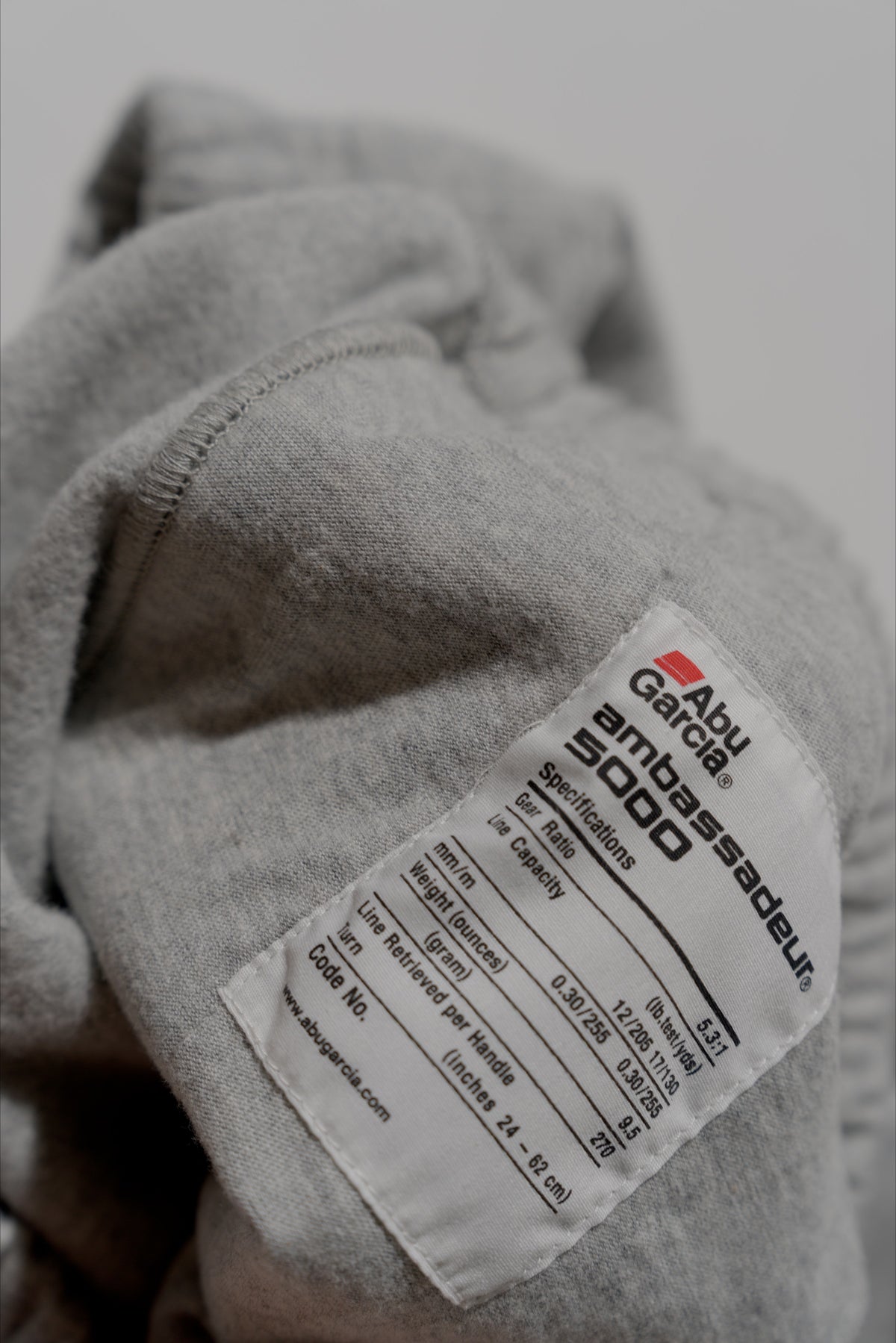 ＜AGC#26713＞Wind Proof Sweat Full Zip Hoodie
