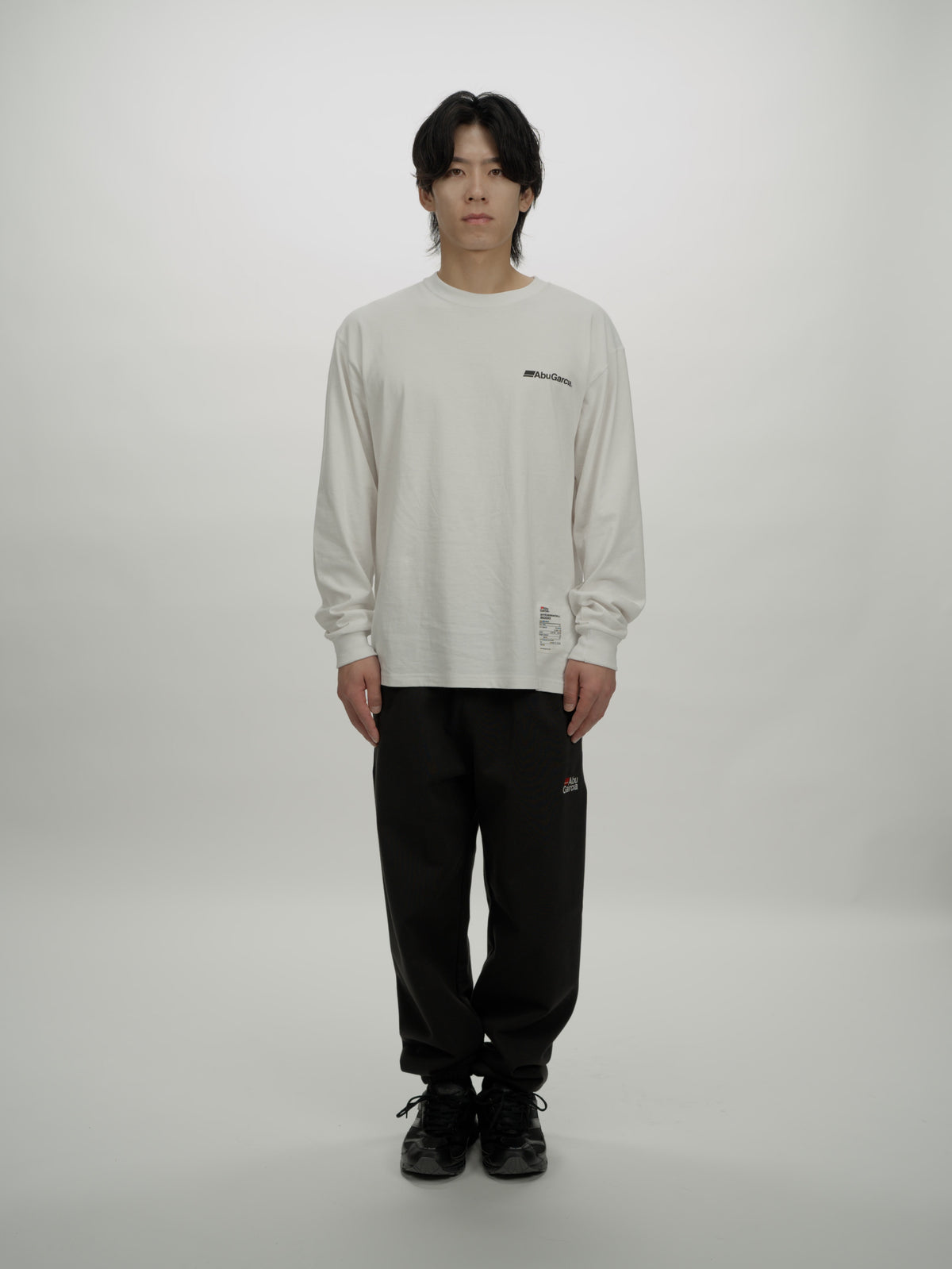 ＜AGC#26714＞Wind Proof Sweat Pants
