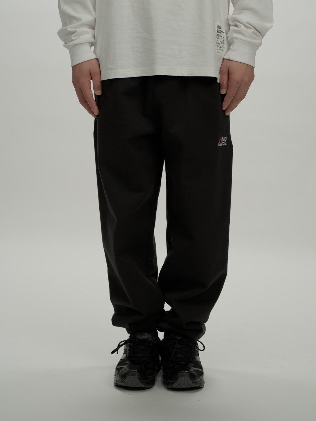 ＜AGC#26714＞Wind Proof Sweat Pants