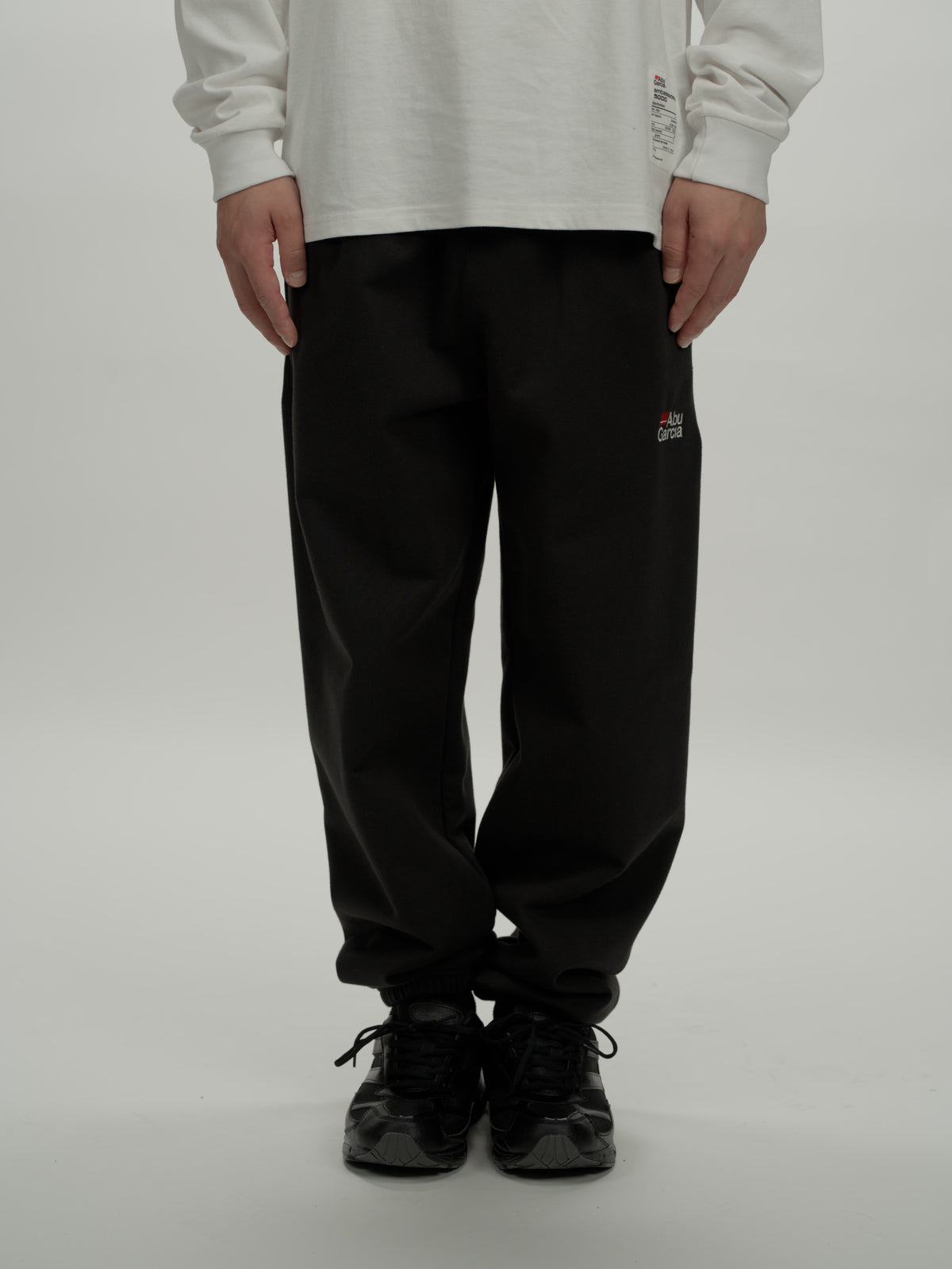 ＜AGC#26714＞Wind Proof Sweat Pants