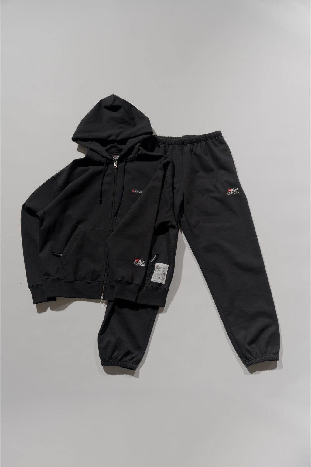 ＜AGC#26714＞Wind Proof Sweat Pants