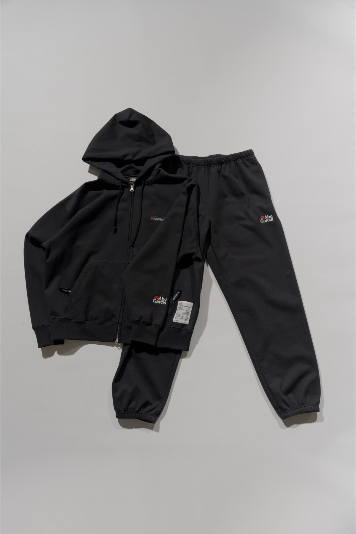 ＜AGC#26714＞Wind Proof Sweat Pants