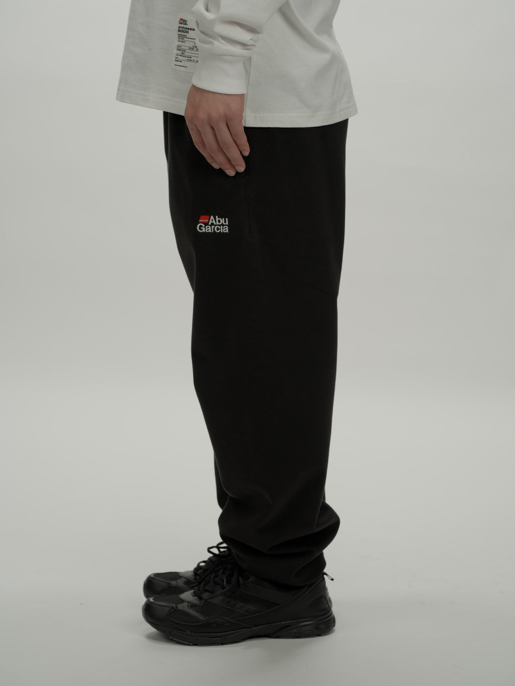 ＜AGC#26714＞Wind Proof Sweat Pants